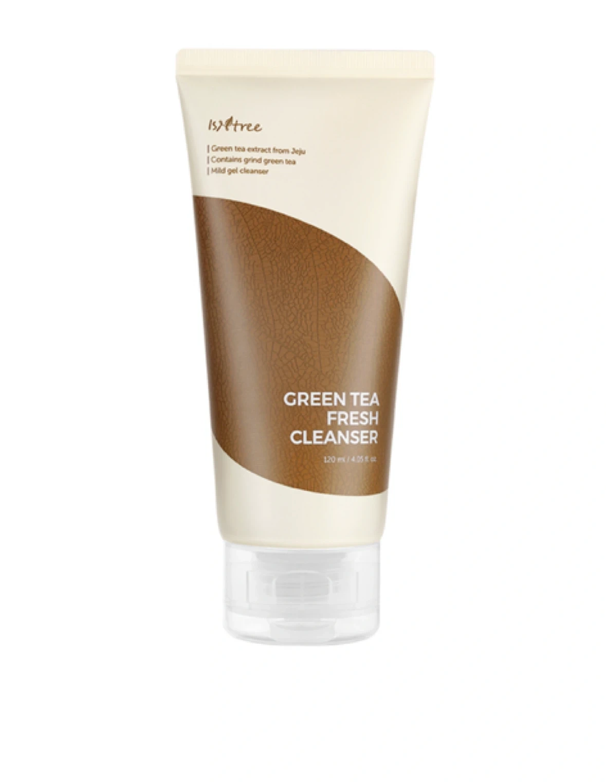 Green Tea Fresh Cleanser